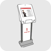 НОМЕРКОВЫЙ АППАРАТ